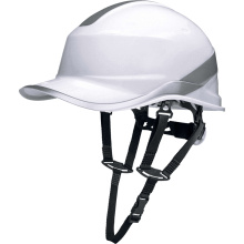 CASQUE CHANTIER BLANC DIAMOND V UP